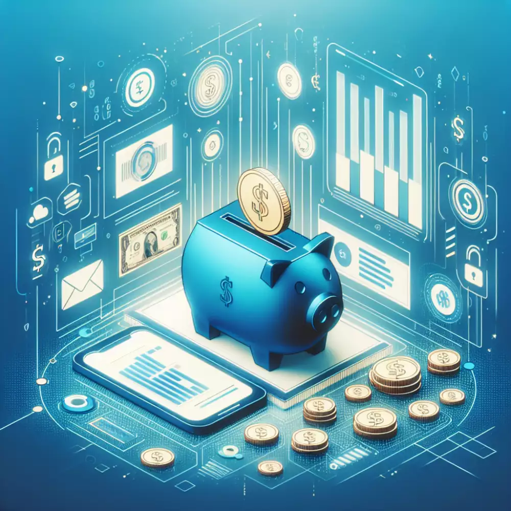 revolut spořící účet