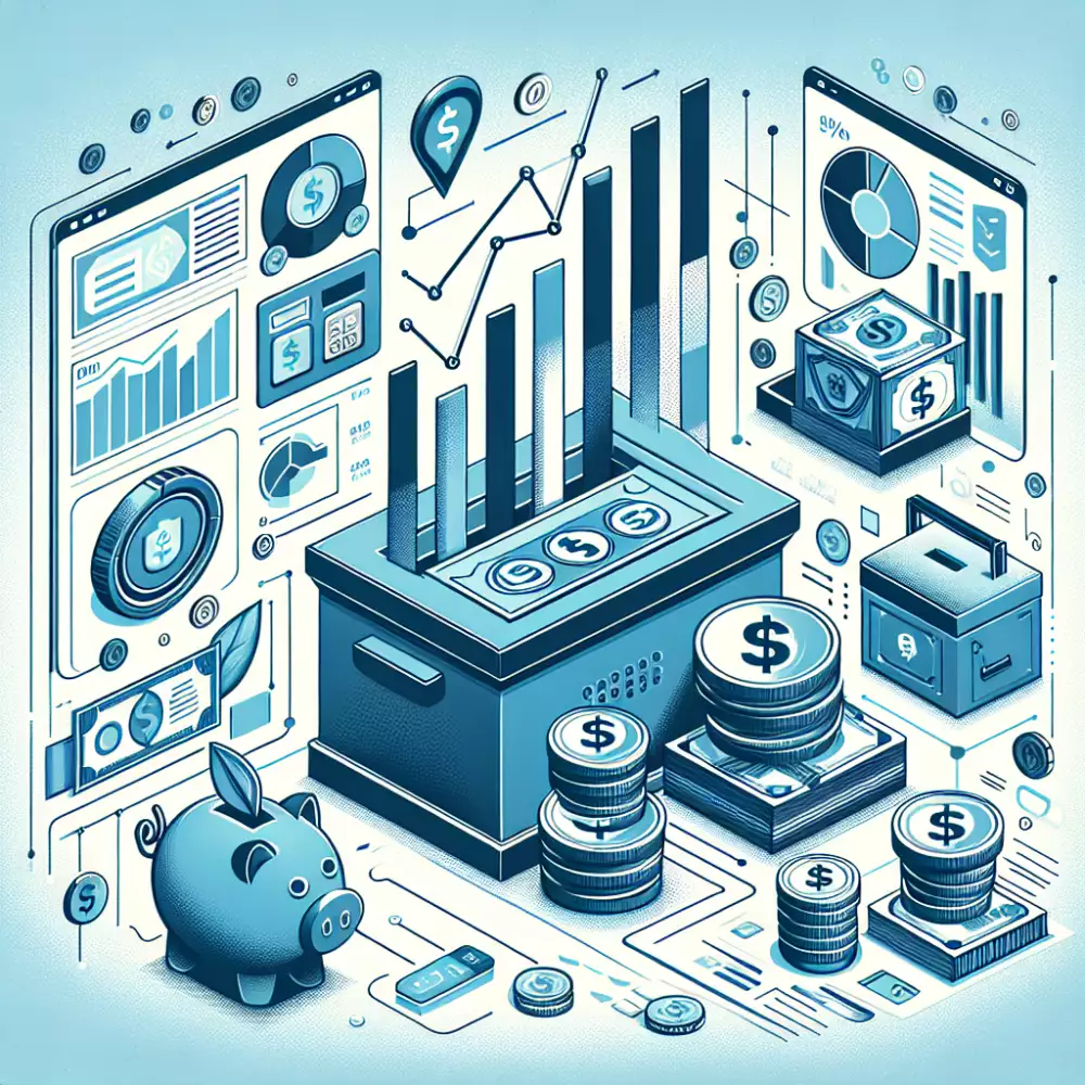 revolut spořící účet