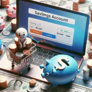 Revolut Spořící Účet