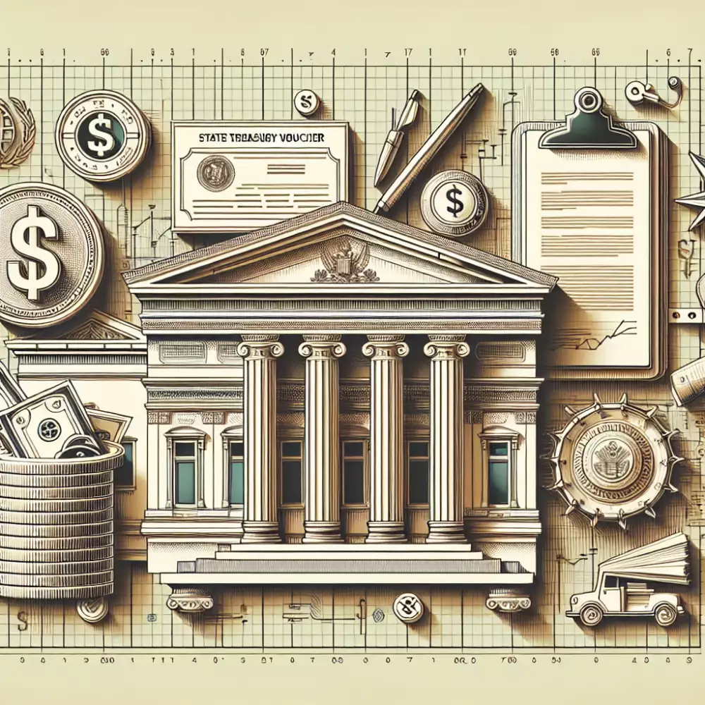 státní pokladniční poukázky