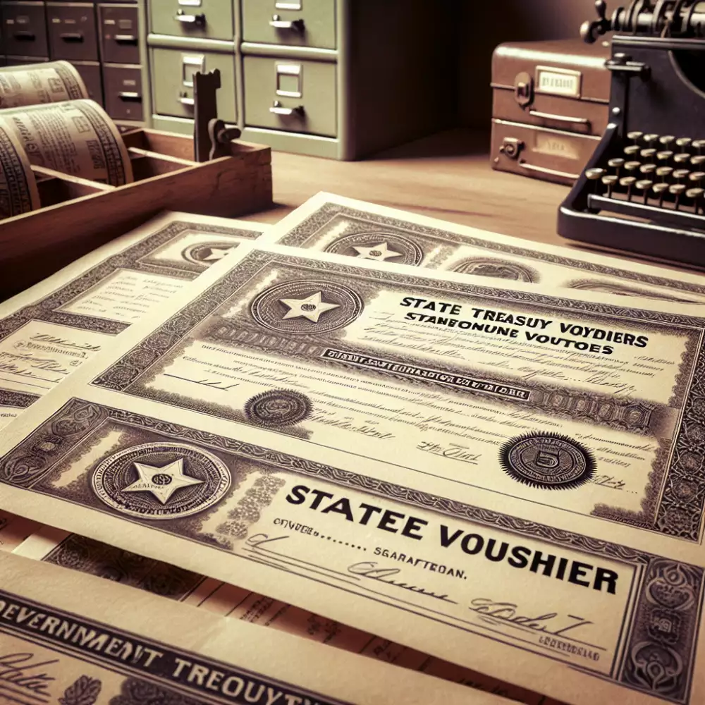 státní pokladniční poukázky