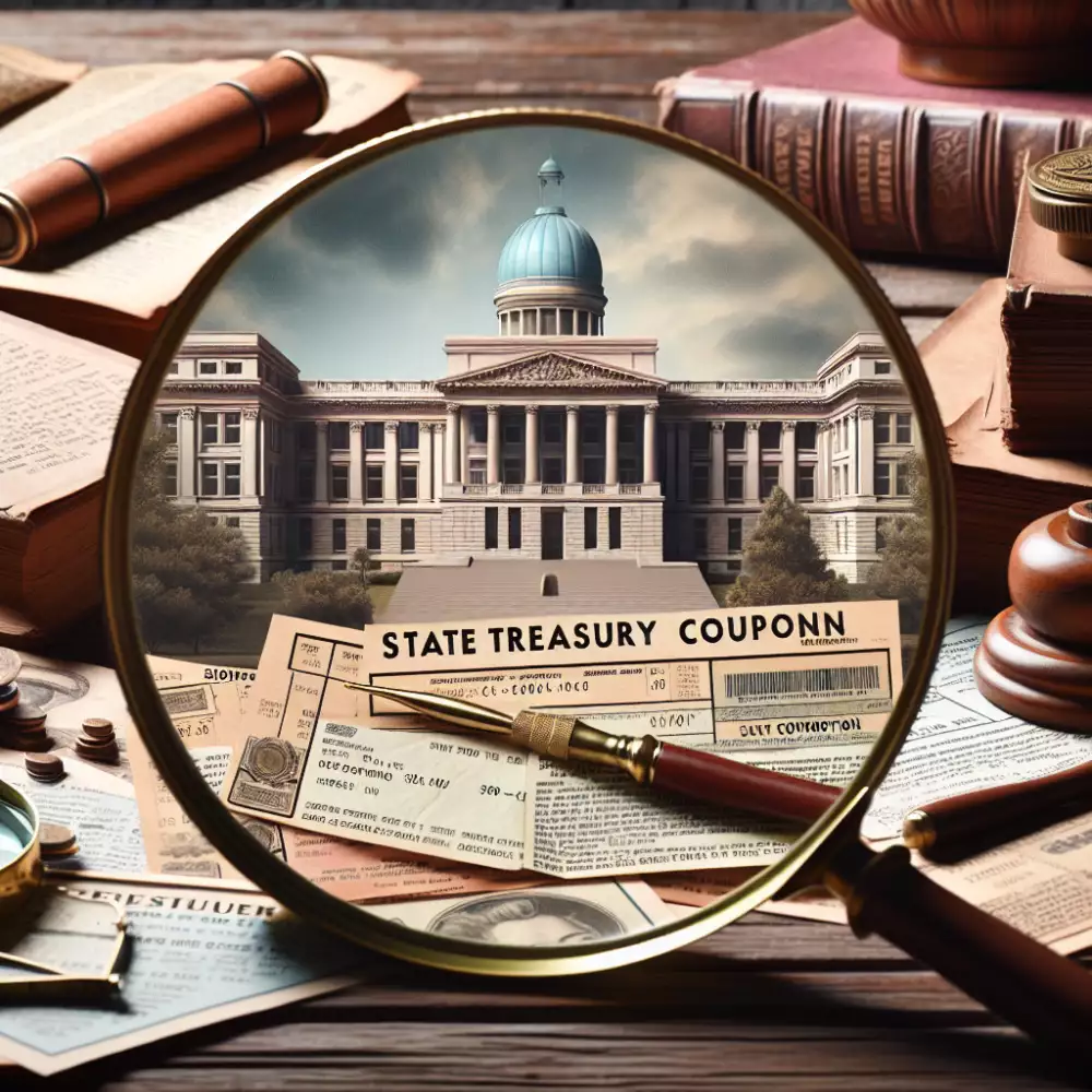 Státní Pokladniční Poukázky