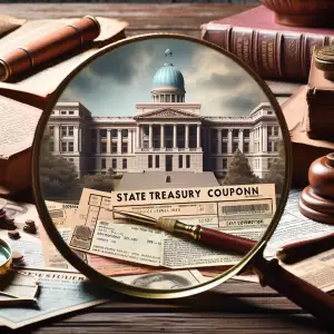 Státní Pokladniční Poukázky