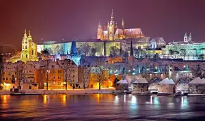 Rekonstrukce Koupelny Praha