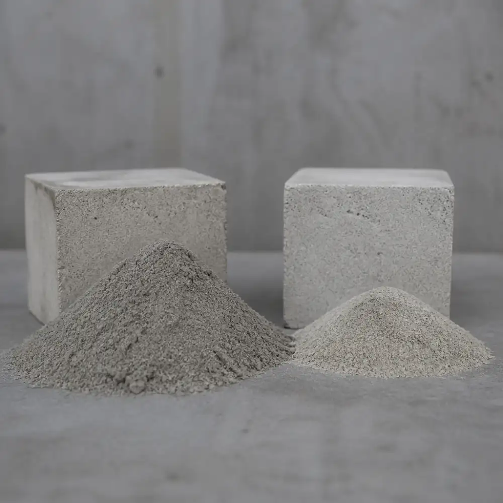 rychletuhnoucí beton