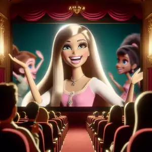 Barbie Kino