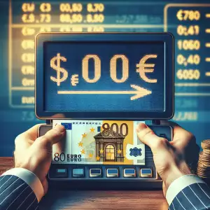 800 Eur To Czk