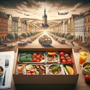 Krabičková Dieta Frýdek Místek