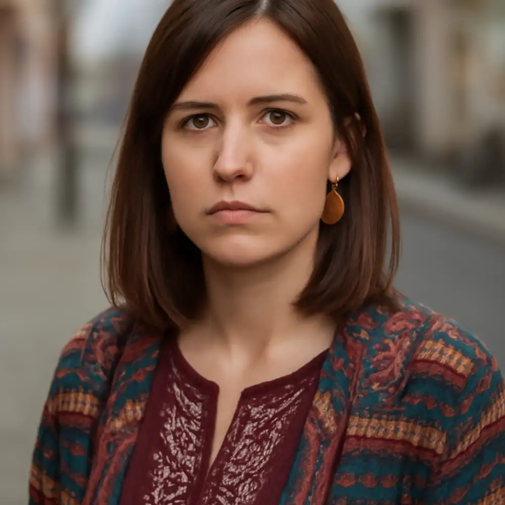 Klára Sedláčková