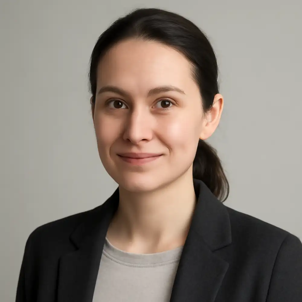 Lenka Pokorná
