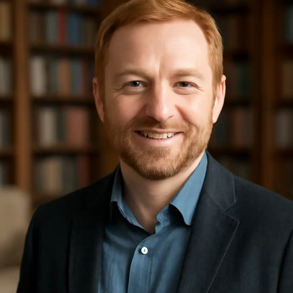 Libor Matoušek